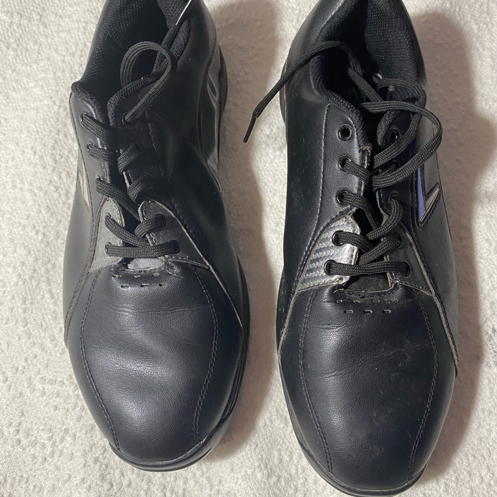 Men's Callaway Soft Spike Golf Shoes Size 10